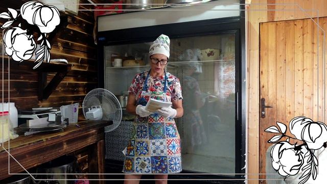 У ЛЕШИ КРИЗИС А Я СОВСЕМ ОБЛЕНИЛАСЬ