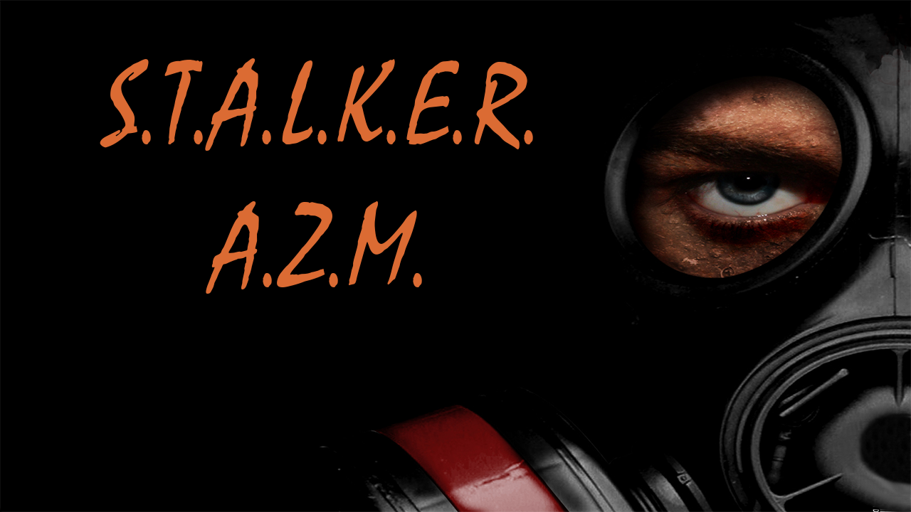 S.T.A.L.K.E.R. Another Zone Mod. Прохождение. Ч#13. Жители подземелья.