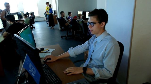 Интеллектуальный фестиваль «Энергия семьи»