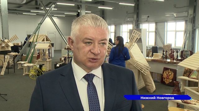 Новости "Волга 24" 21.04.2023 15:00