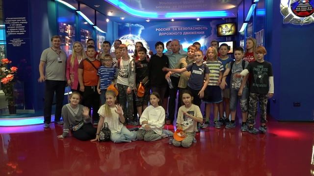 "Лето Побед-2022" 7  смена