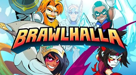 КАЖДЫЙ САМ ЗА СЕБЯ В Brawlhalla • BrawlHalla