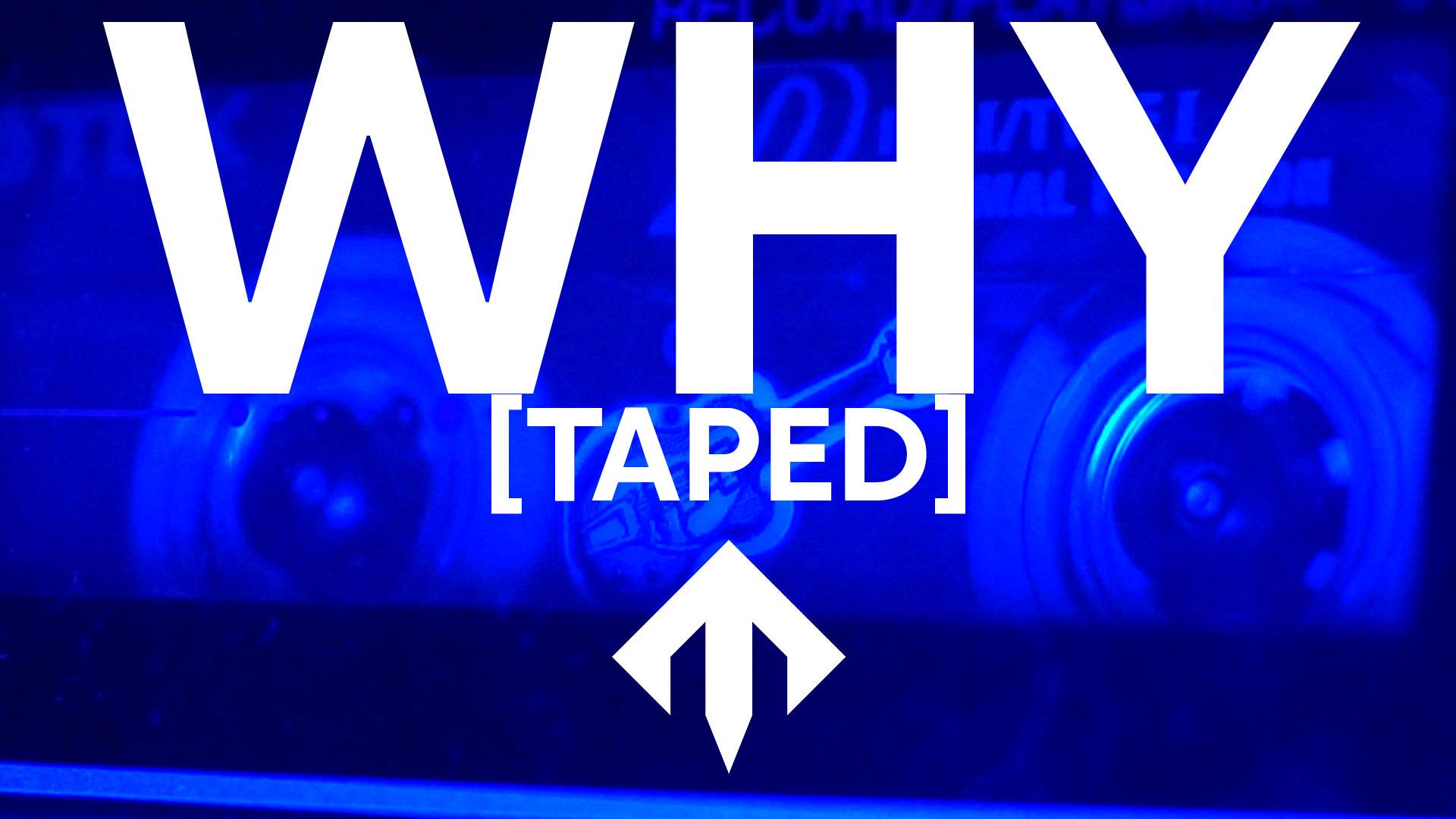 Memorycorp - Why (старая плёнка)