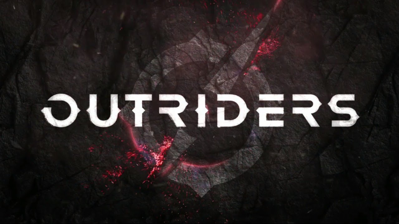 Прохождение Outriders на русском языке - Часть седьмая. Радиовышка