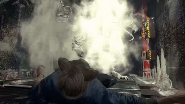 Resident Evil 4 Blacktail / Три версии пистолета