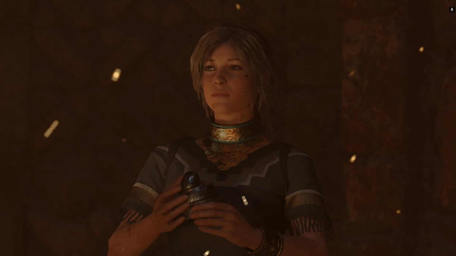 Прохождение Shadow of the Tomb Raider l  Еще одна подсказка #6