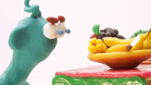 АНИМАТИКА 2017_ «Что такое дроби».mp4