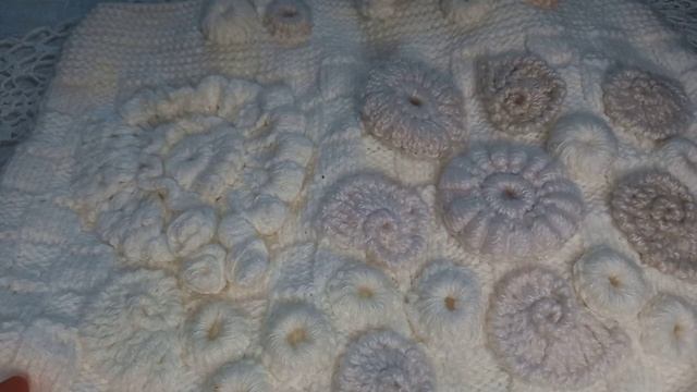 #сп_дыхание_осени #вязание_с_валентиной_романчук#отчет СП _ДЫХАНИЕ ОСЕНИ_ОТЧЕТ1 Участник5.mp4