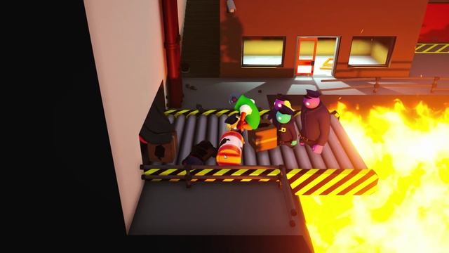 Gang Beasts  #18 HD PC