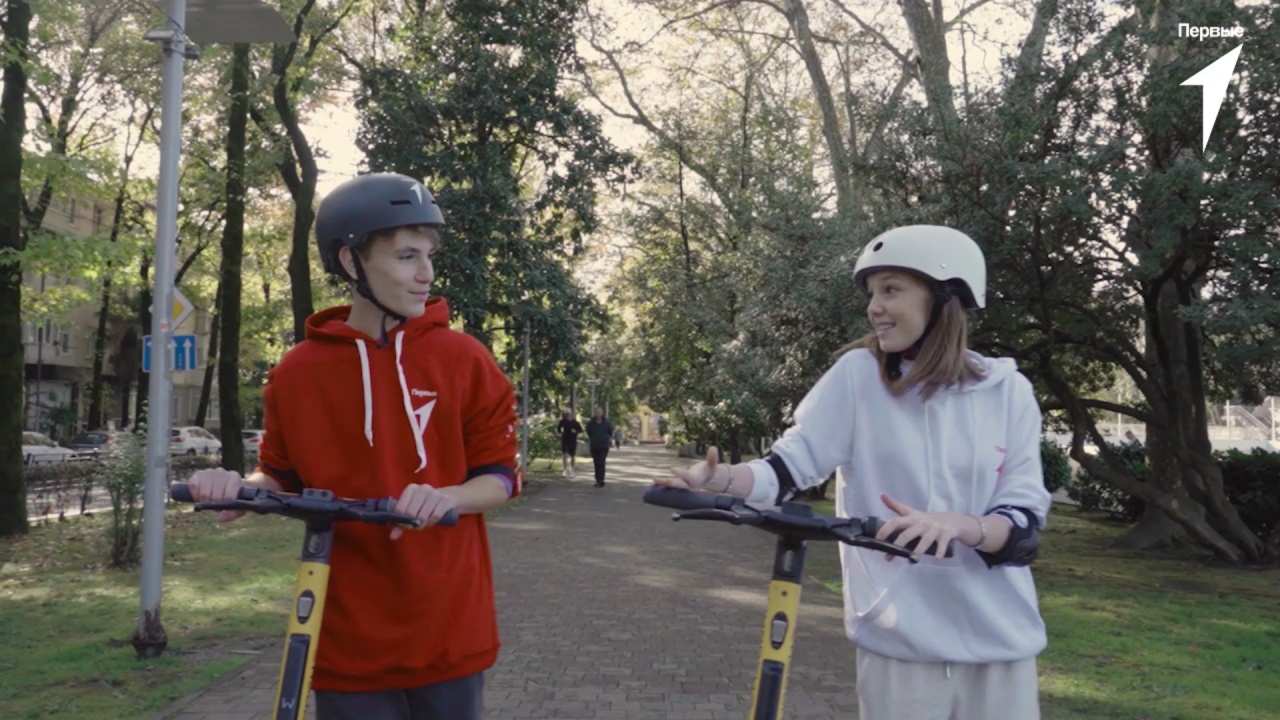 Что нужно знать, если решил приобрести средство индивидуальной мобильности?