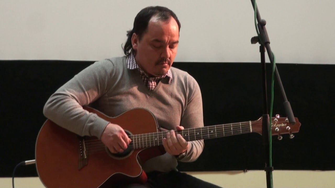 2019 БардАкадемия 8марта 2 Чернорай