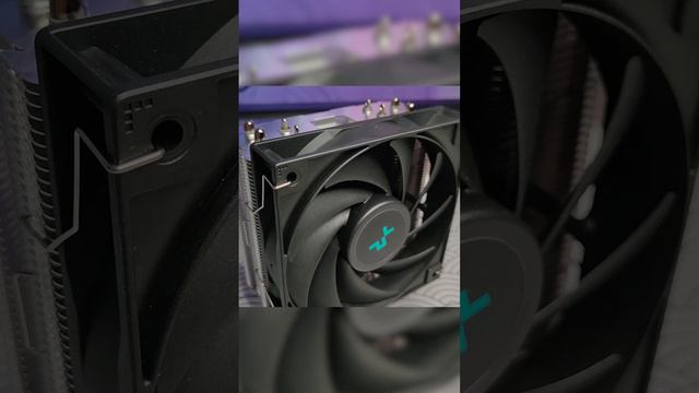 ТОП ПК за 80к клиенту / 12400f + rtx4060