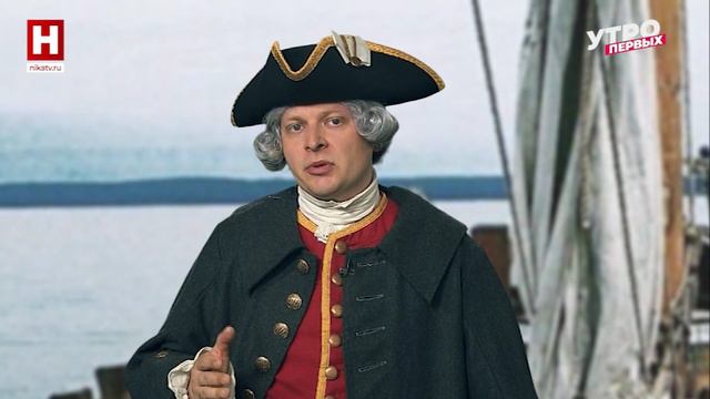 Продолжение экспедиции Прончищева | ПО СЛЕДАМ ЭКСПЕДИЦИИ