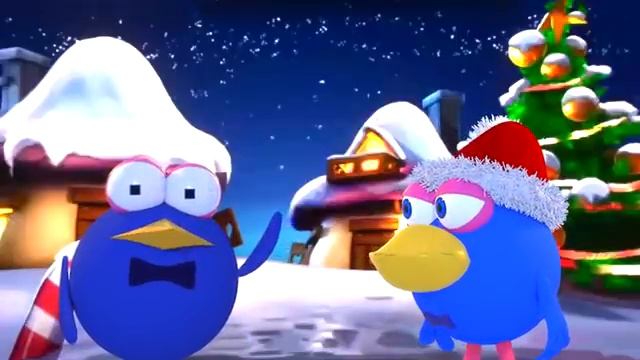 Нового года не будет но это КарКарыч