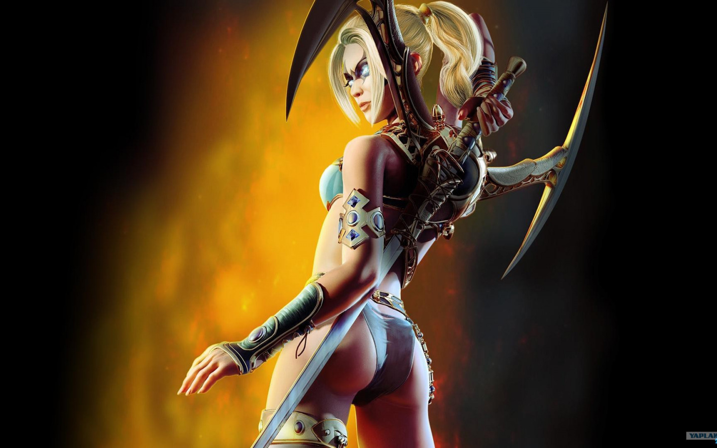 Sacred Underworld Проблемы с драконом выпуск №19