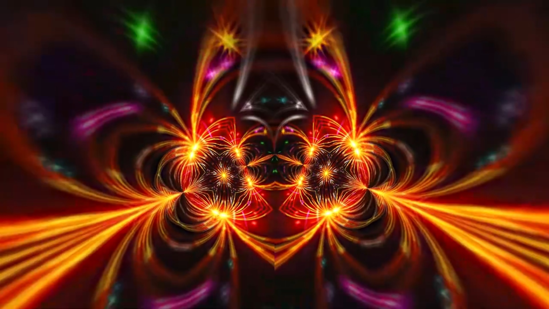 Звёздный релакс от Киностудии Мудрого Кота Тимофея!