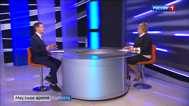 В Хакасии не хватает учителей