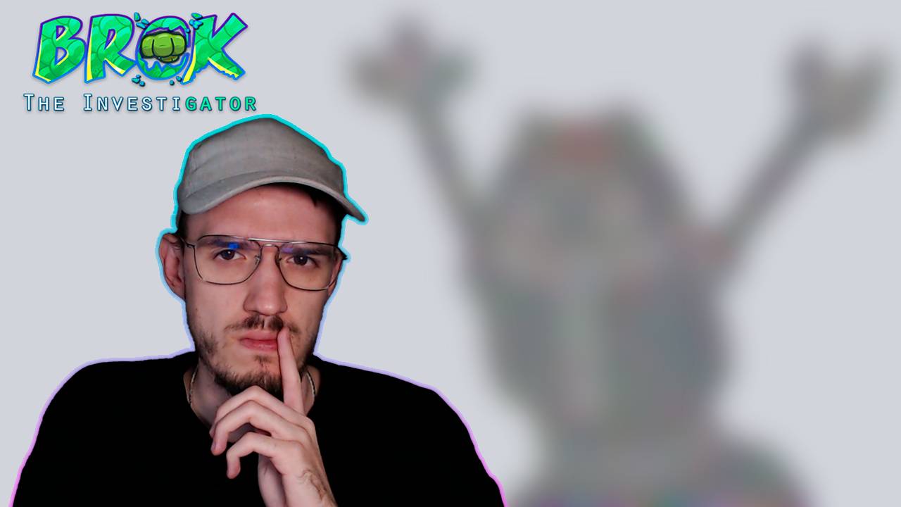 И убийцей был... | BROK the InvestiGator (Следователь Брок) | 17