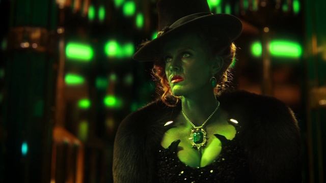 Однажды в сказке / Once Upon a Time – 4 сезон 18 серия