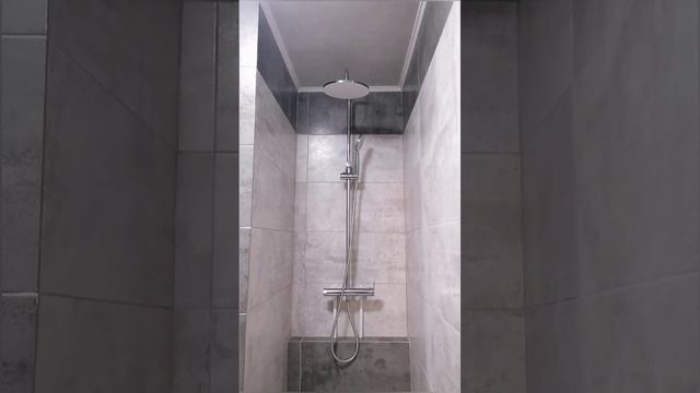 Что можно сделать в ванной панельного дома...