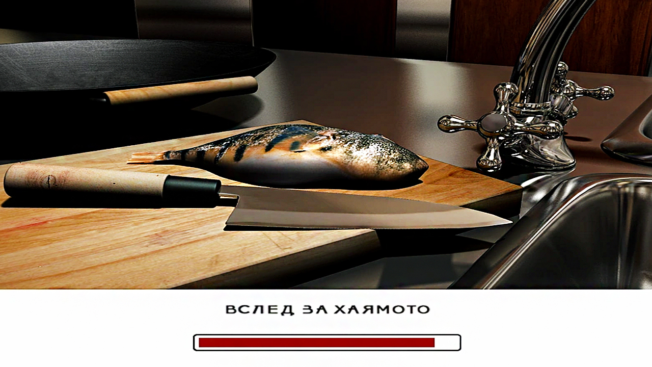 ВСЛЕД ЗА ХАЯМОТО | Hitman 2: Silent Assassin | ПРОХОЖДЕНИЕ БЕЗ КОММЕНТАРИЕВ