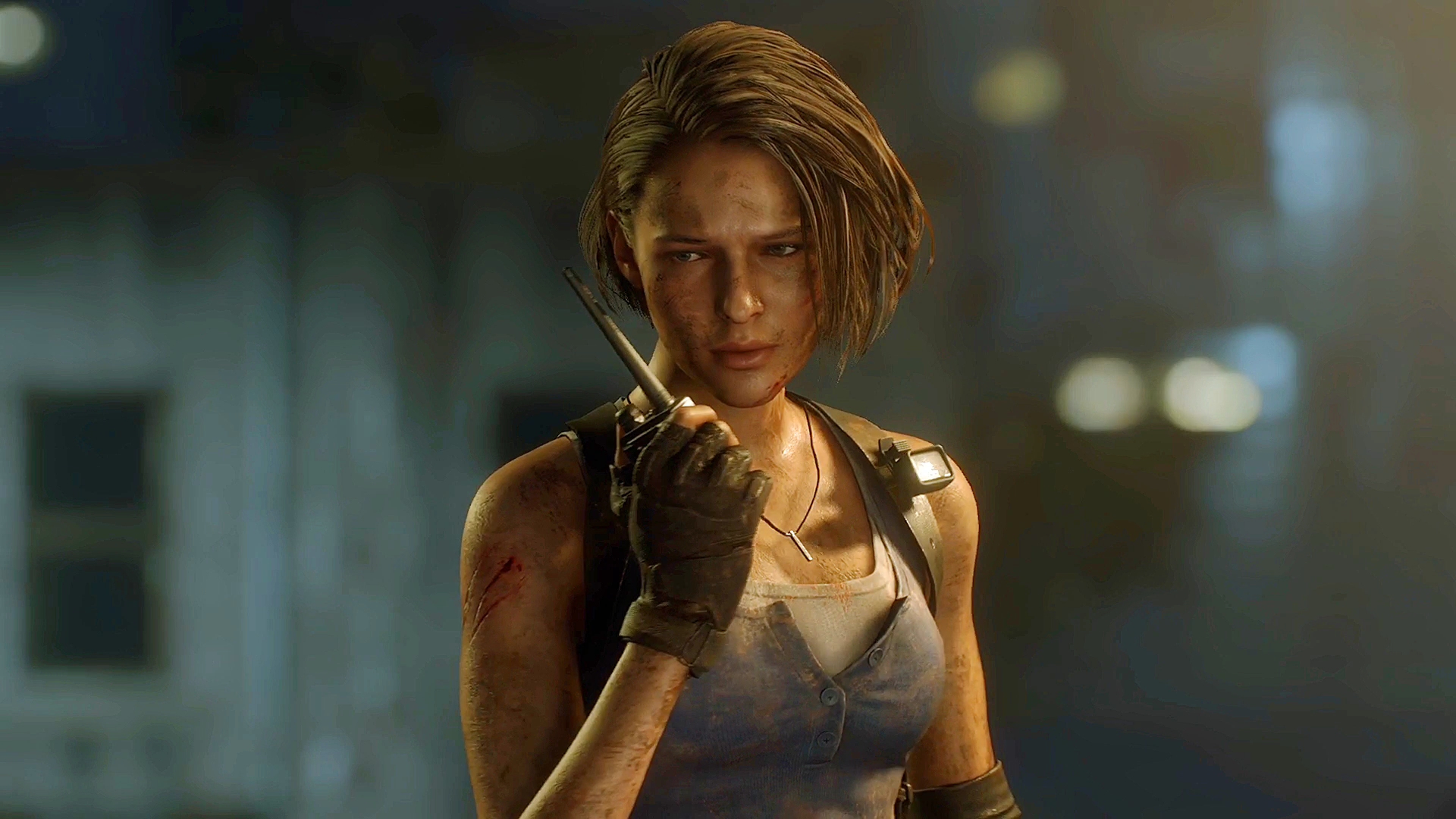 RESIDENT EVIL 3" на Xbox X ! Прохождение # 7