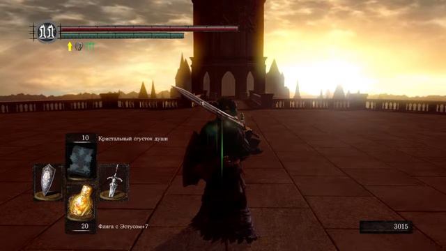 Dark Souls remastered NG++(4)