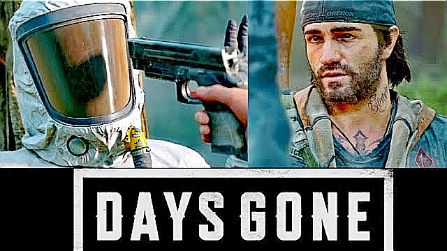 Жизнь после (Days Gone) #10 О, Брайн