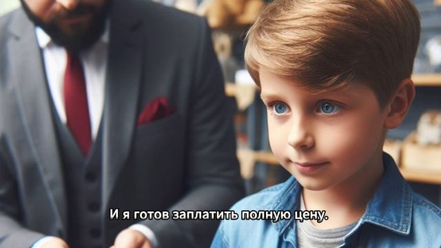 Притча "Хромой котенок" Какой выбор делаем мы?