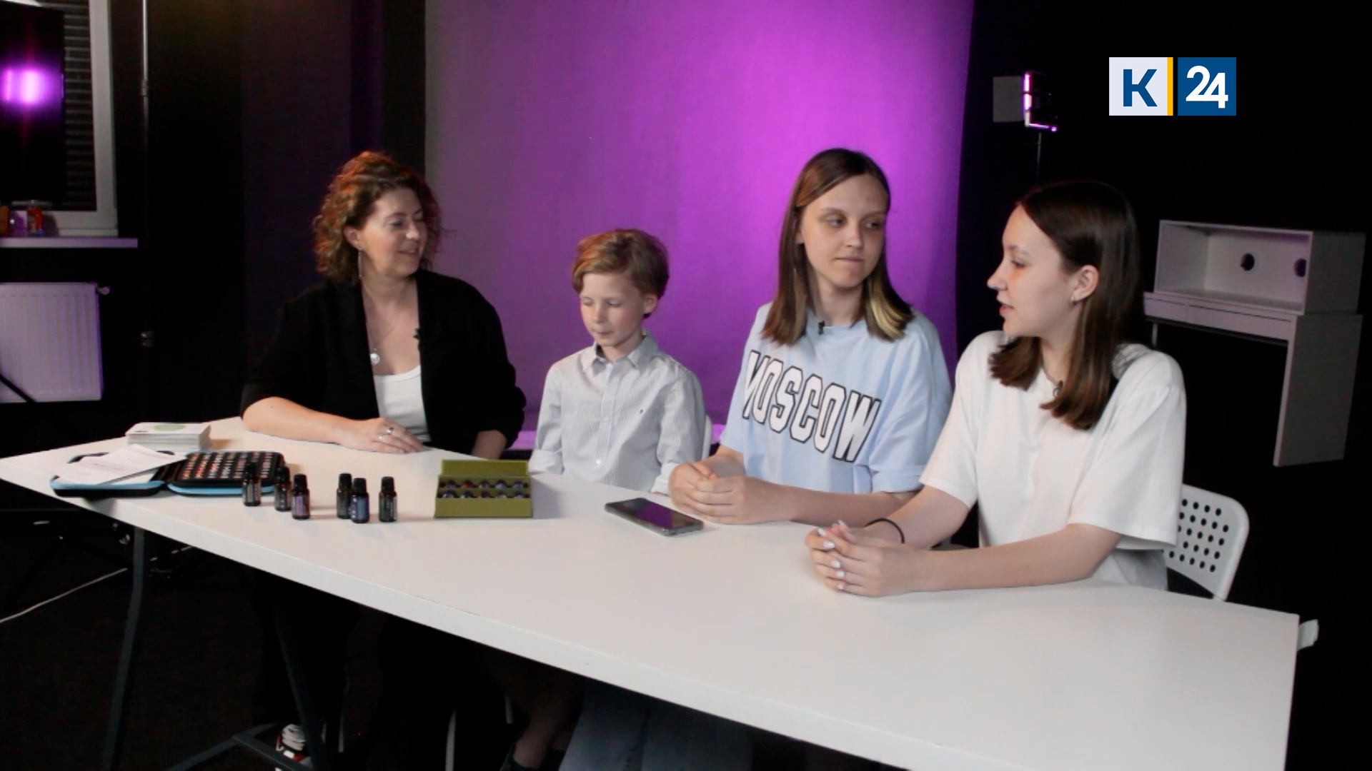 Эффект счастья №21 23.07.2023