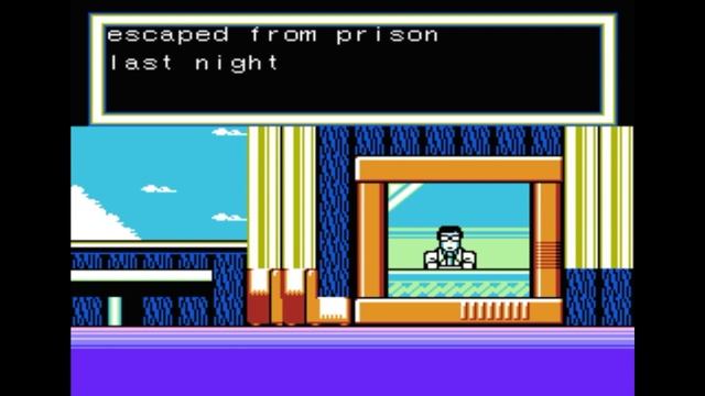 Dendy (Famicom,Nintendo,Nes) 8-bit Chip & Dale 2 часть уровень 7