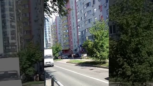 Хождение по заведующим.