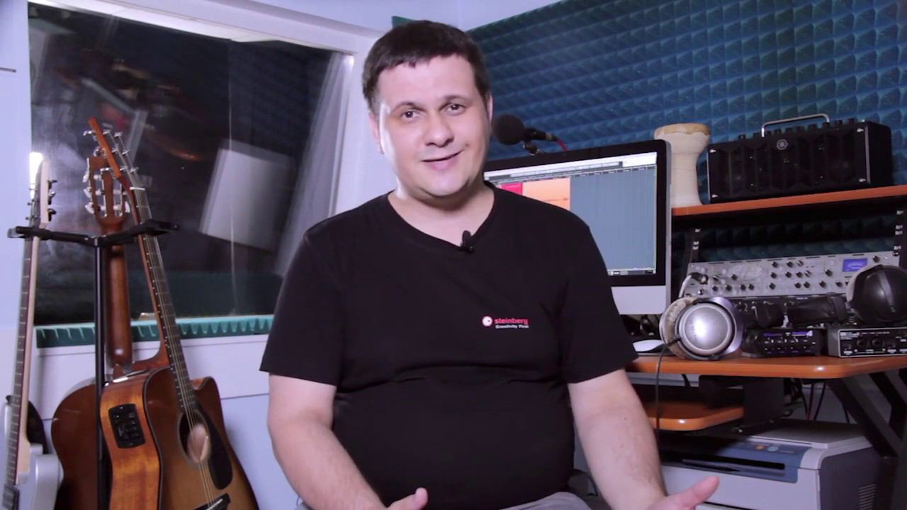 Совет 6 - Выбор наушников для работы в студии