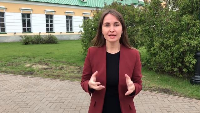 Участник проекта "ЭтНик: ресурсное сообщество". Юлия Седова