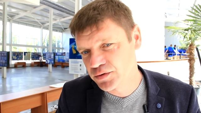 Артек 2017. Artek Media_ Тайны Черного моря.mp4