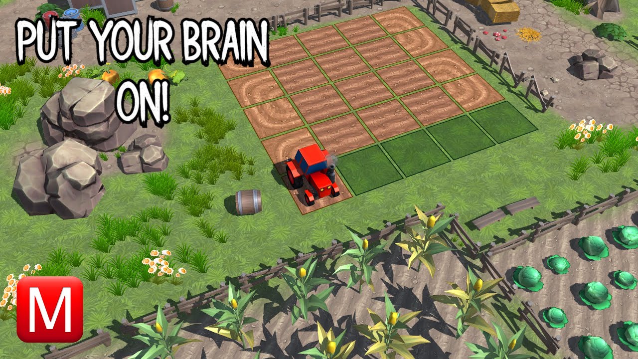 Put Your Brain On ► Включи Свой Мозг