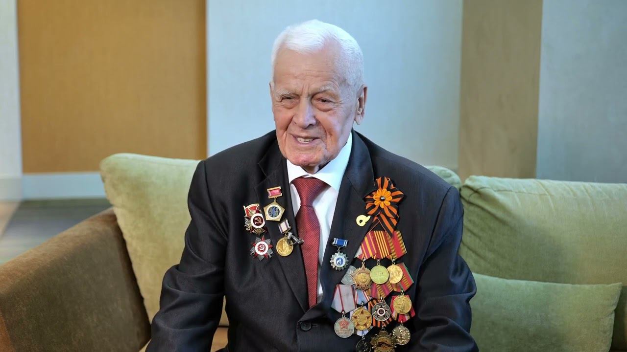 История Салимгареева Касима Салимгареевича