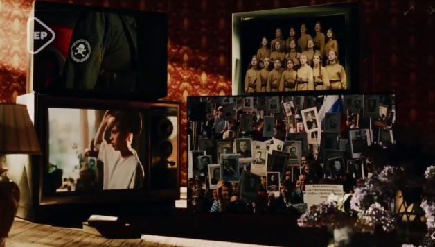 «Смуглянка» - одна из самых популярных песен военных лет