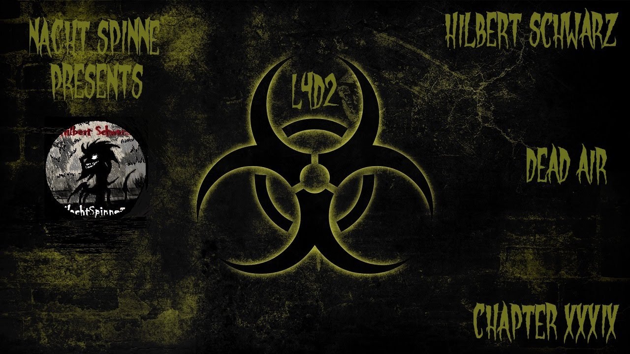 L4D2 - #4 - Dead Air v.2