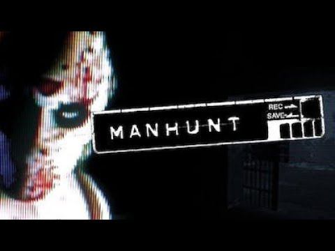 Прохождение Manhunt:1 16 Серия Неверная полоса движения      -   (Без Комментариев)
