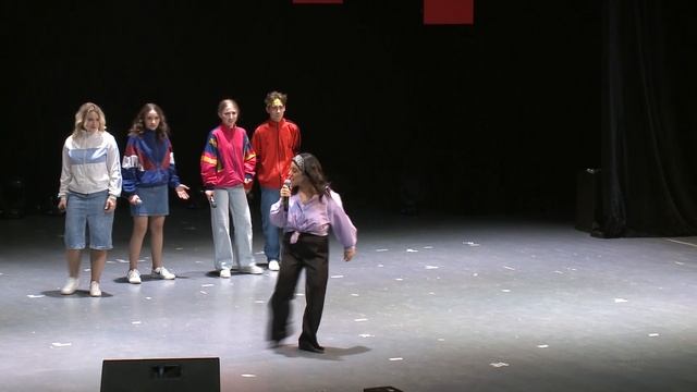 Студенческая весна юридического института (ЮИ) 2023