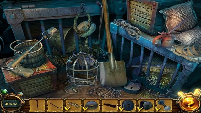 Как ни странно. Крысолов 3 часть.avi