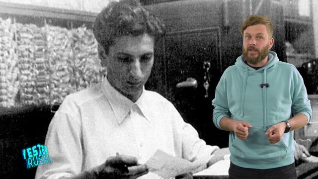 RUSIN YESTERDAY. Мечеть Корбек Джами (Изобильное)