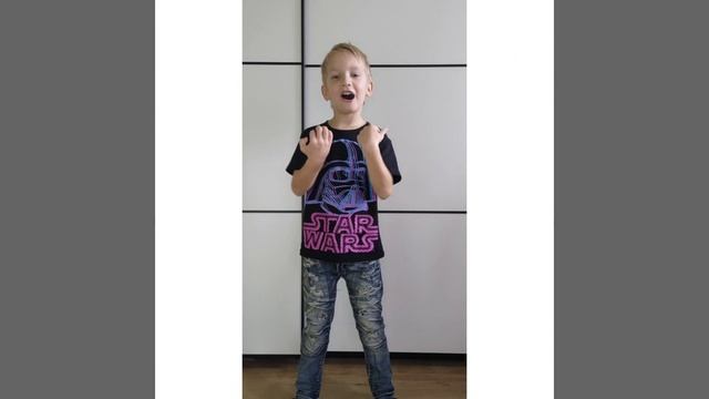 Alphabet (Алфавит)