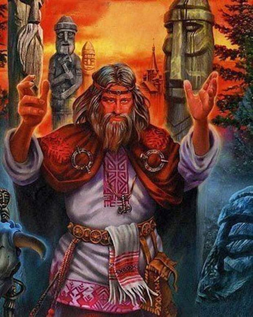 7. ШКОЛА ДЛЯ ВОЖДЯ - Книга 1 - СТРАНА МЫСЛИ. НОВОЕ ЗАДАНИЕ СТАРЦА- Ирина Нилова