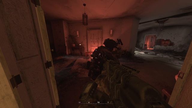 Прохождение Call of Duty: Modern Warfare 2 Campaign Remastered Часть 14# Виски-Хоутел