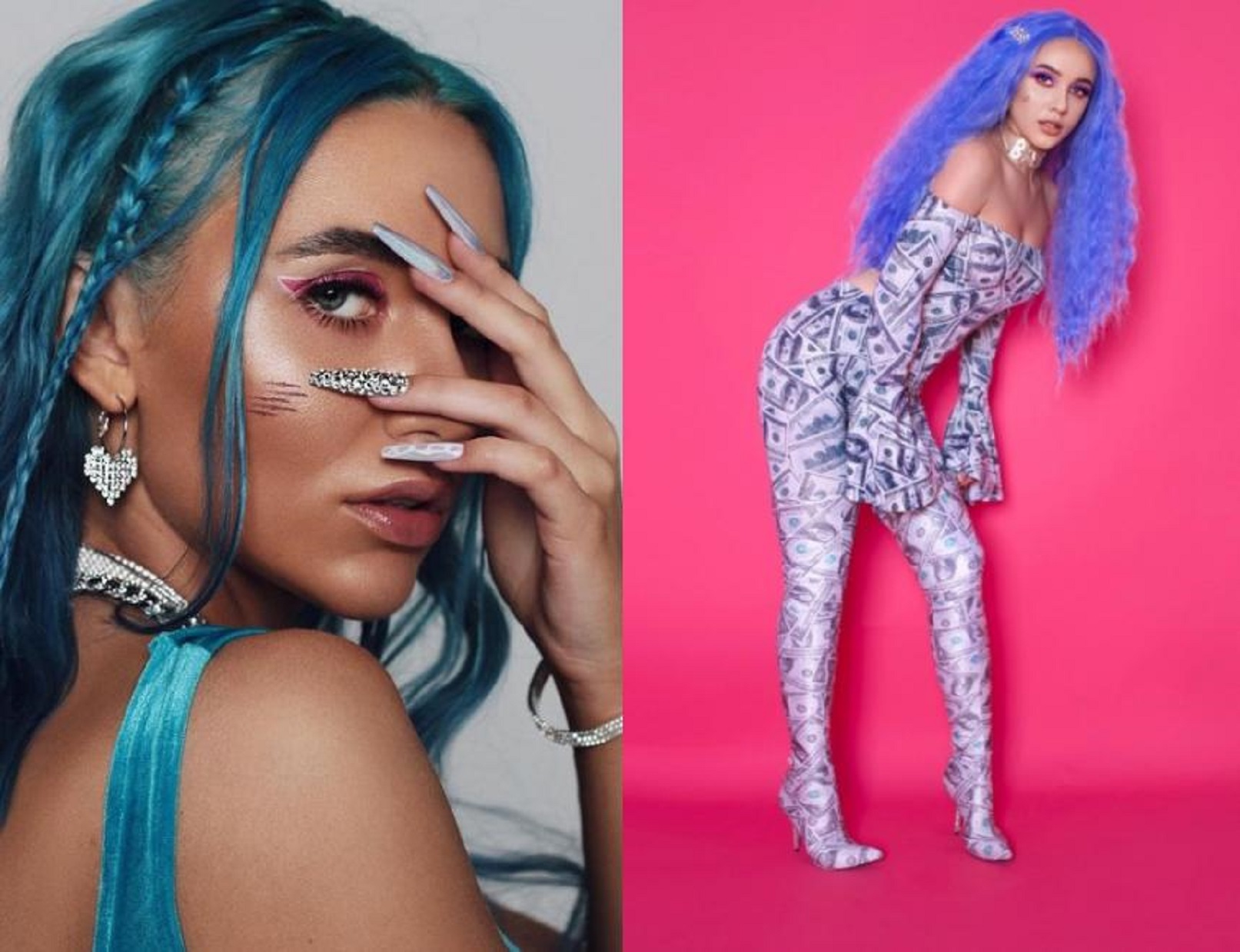 MIA BOYKO ОБЪЯВИЛА О РАЗРЫВЕ КОНТРАКТА С ПРОДЮСЕРОМ T-KILLAH.