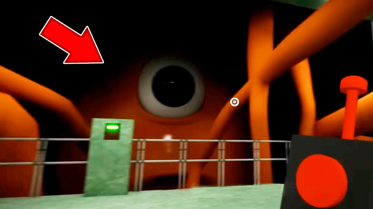 Огромный СТИНГЕР ФЛИНН в игре ДЕТСКИЙ САД БАНБАН 3 ! GARTEN OF BANBAN 3 НАЙСИК БРО ПРОХОЖДЕНИЕ #2