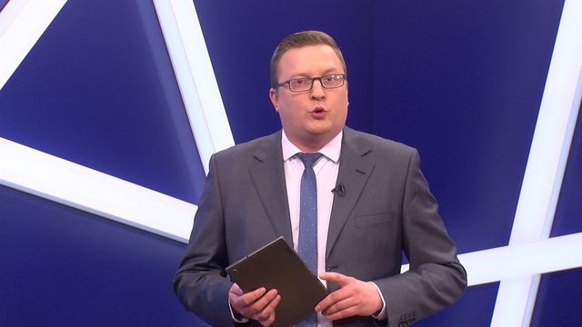 Новости "Волга 24" 26.01.2024 15:00