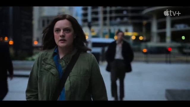 Сияющие ? Русский трейлер (1-й сезон) ? Сериал 2022 (AppleTV+)